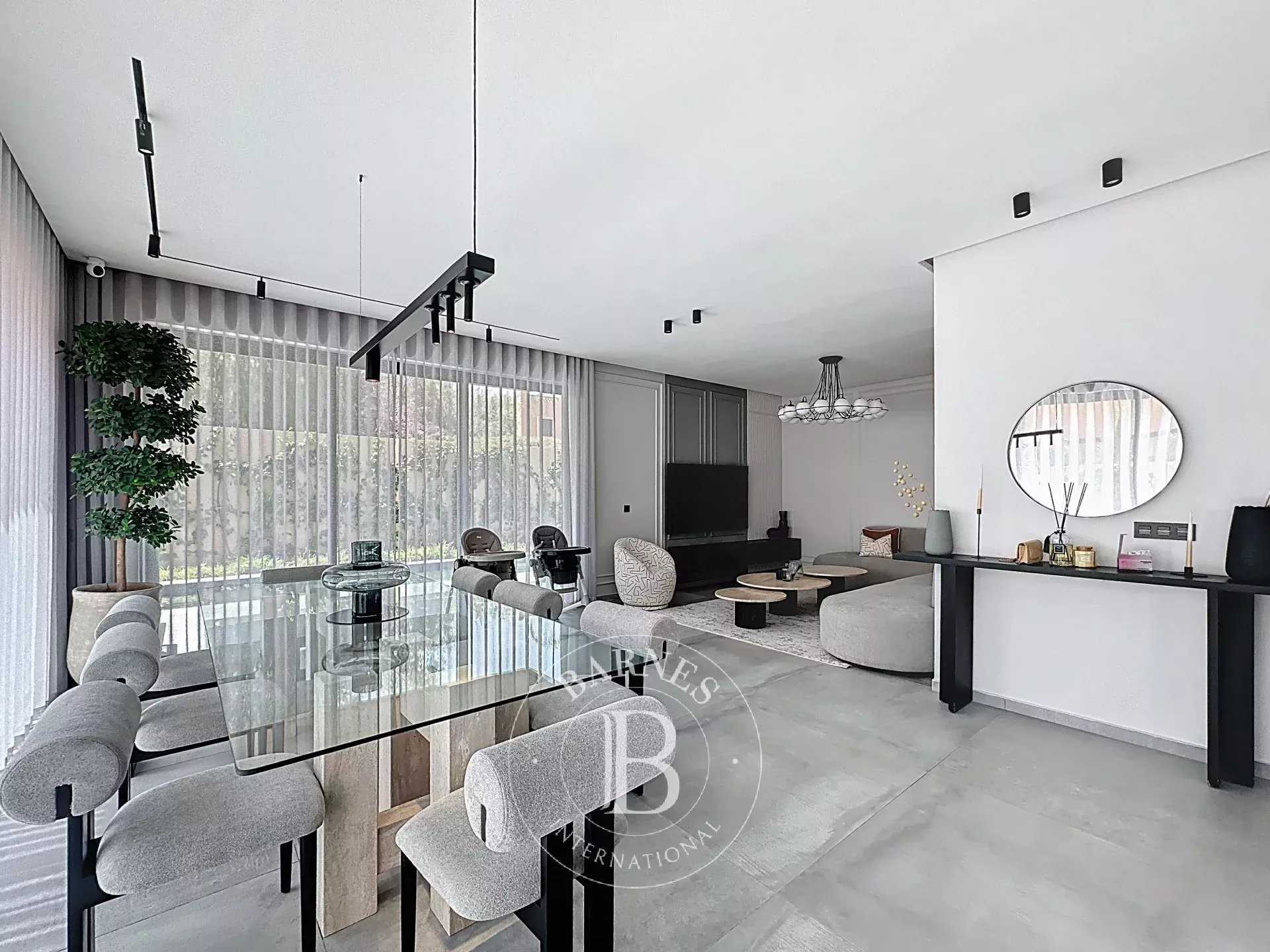 Villa Marrakech  -  ref 86073387 (picture 3)