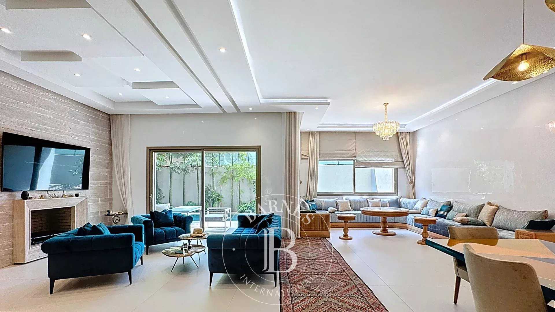 Villa Marrakech  -  ref 86009988 (picture 3)