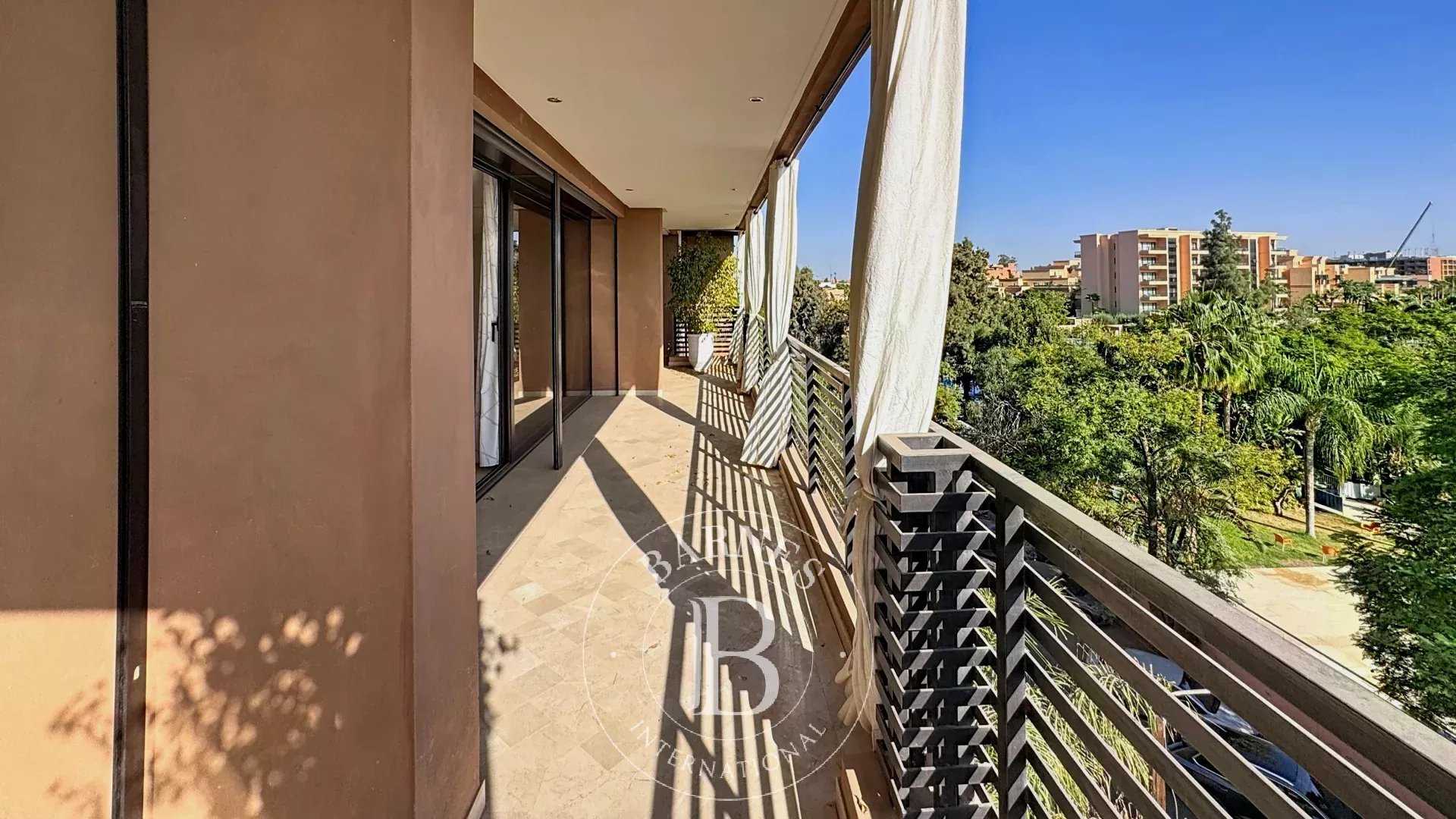 Appartement Marrakech  -  ref 86417851 (picture 2)