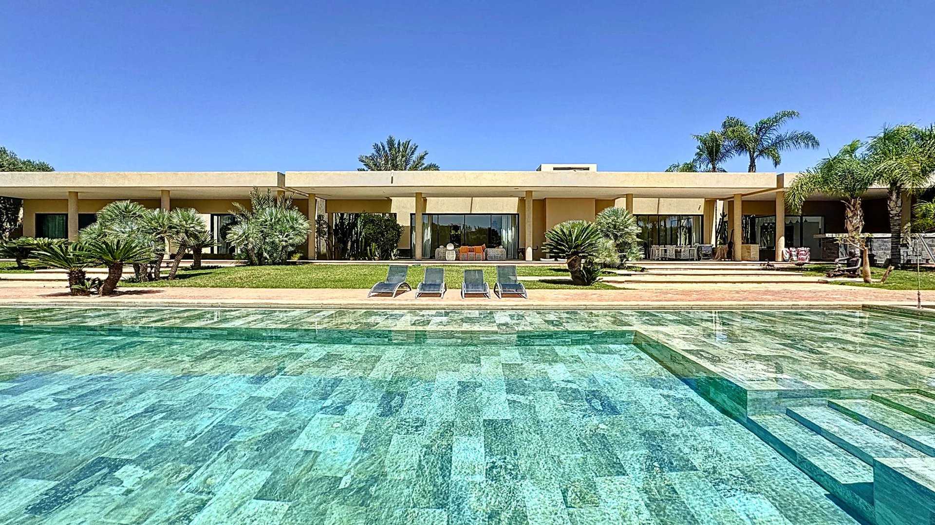 Villa Marrakech  -  ref 3476292 (picture 3)
