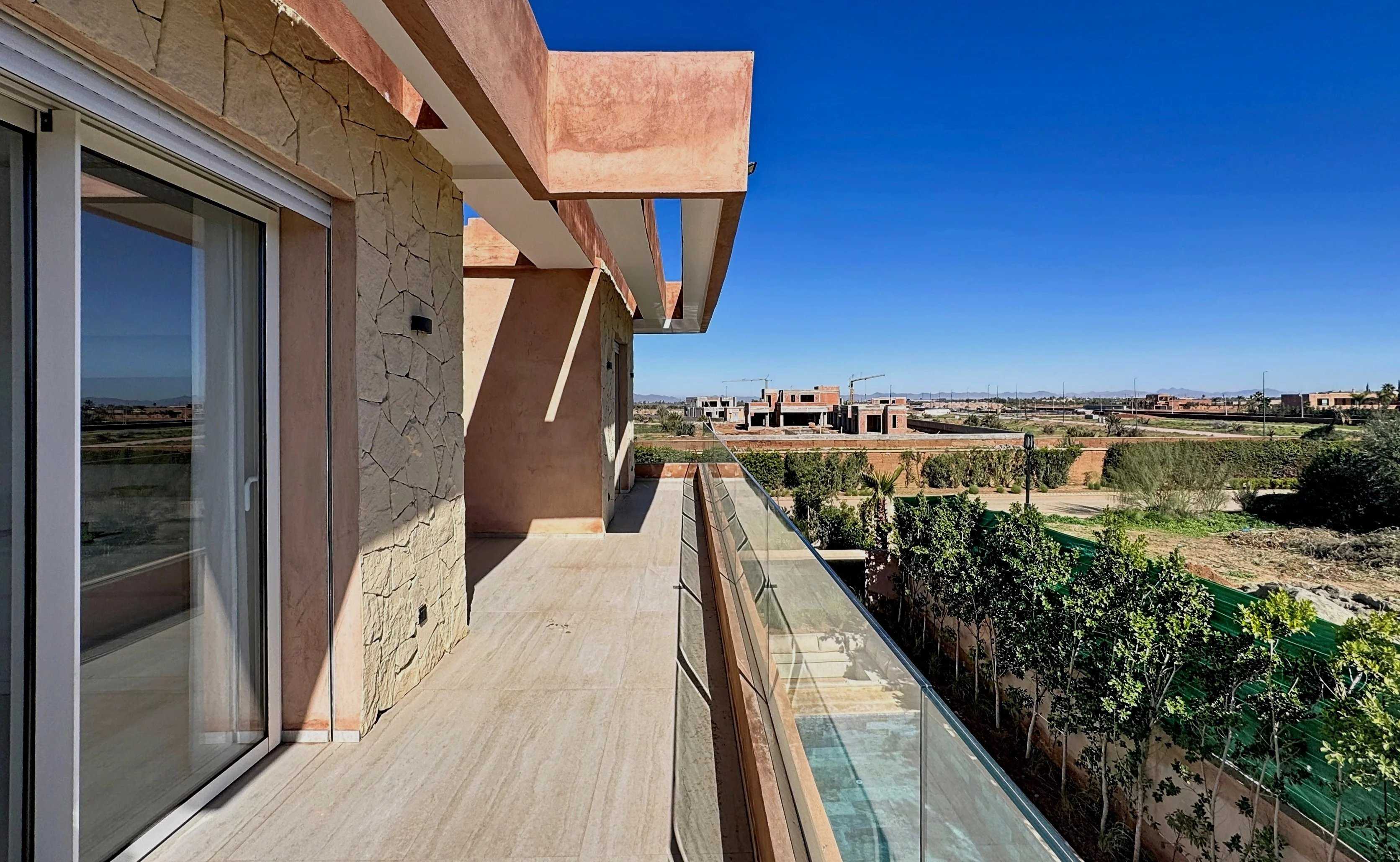 Villa Marrakech  -  ref 86754224 (picture 3)