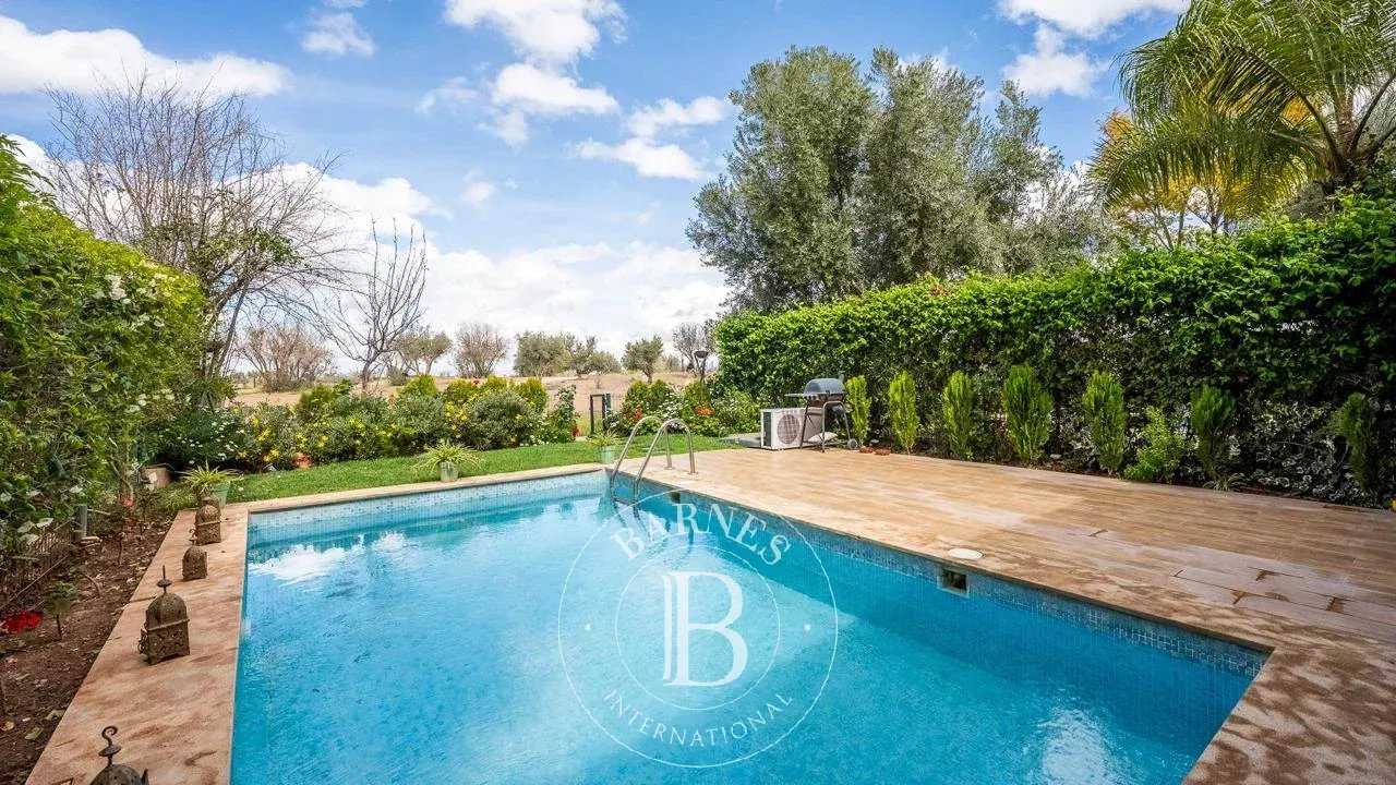 Villa Marrakech  -  ref 85770876 (picture 1)