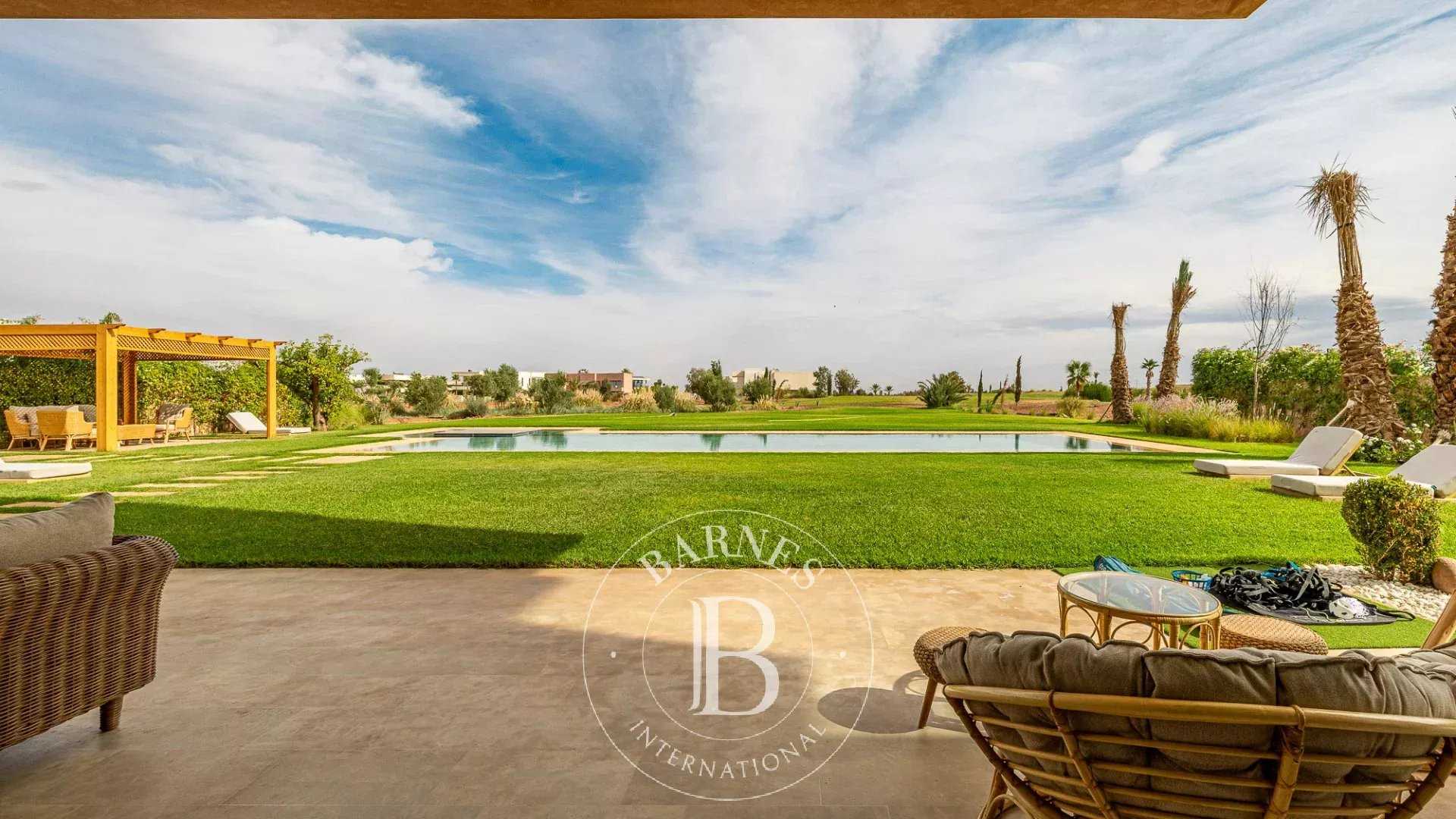 Villa Marrakech  -  ref 85598223 (picture 2)