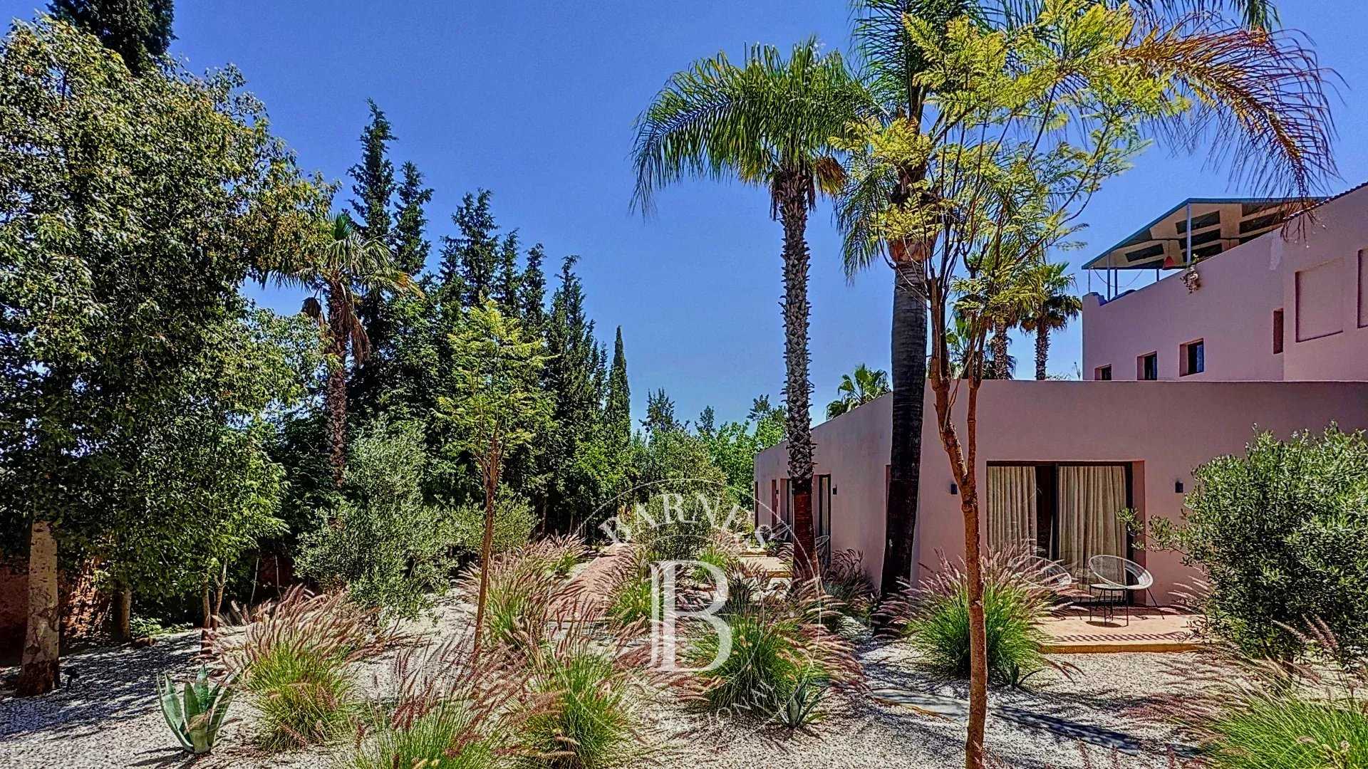 Villa Marrakech  -  ref 86509267 (picture 3)