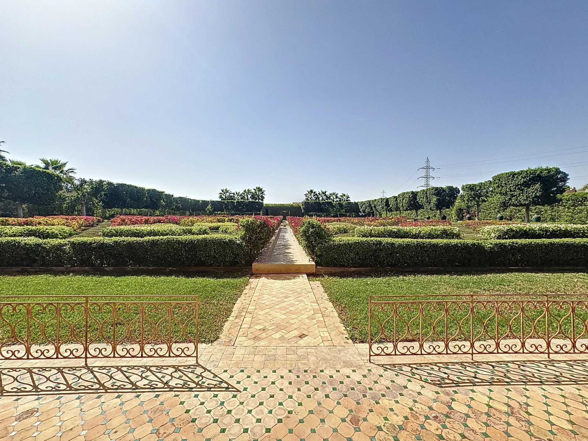 Villa Marrakech  -  ref 85506104 (picture 3)