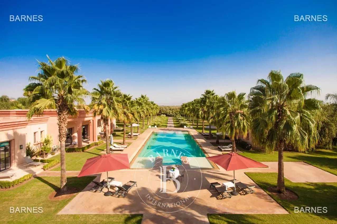 Villa Marrakech  -  ref 2769986 (picture 2)