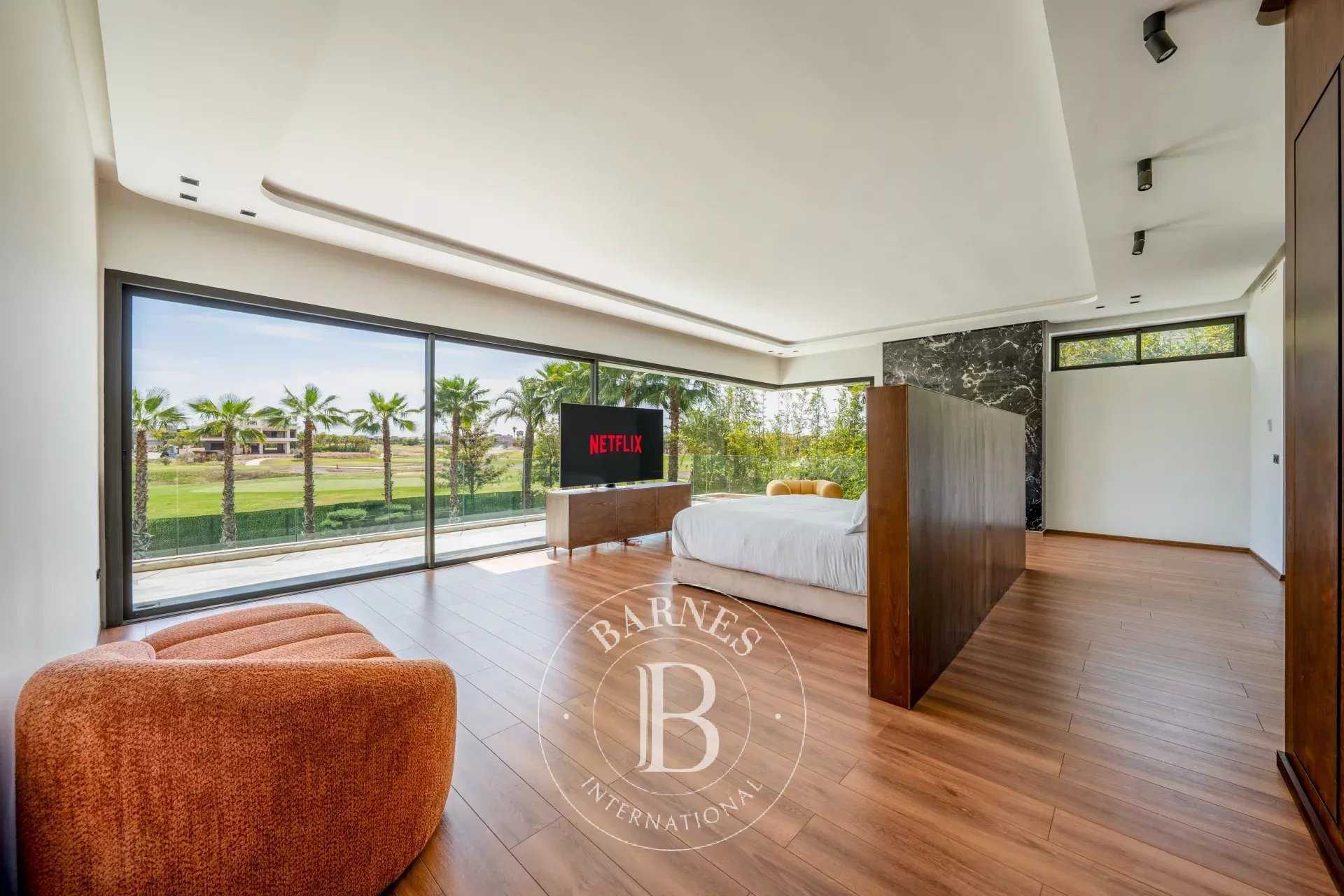 Villa Marrakech  -  ref 85963884 (picture 2)