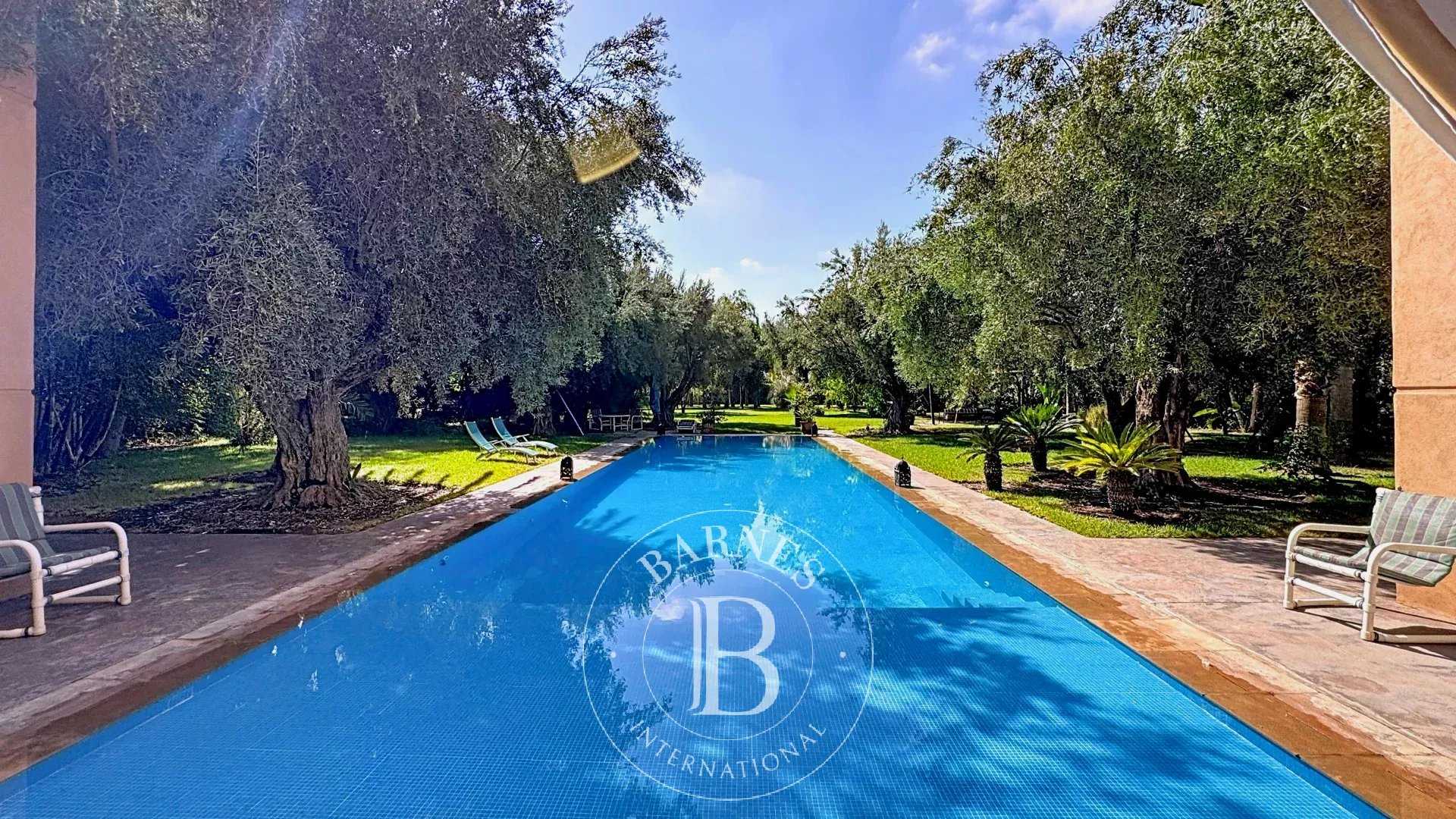 Villa Marrakech  -  ref 86374768 (picture 2)