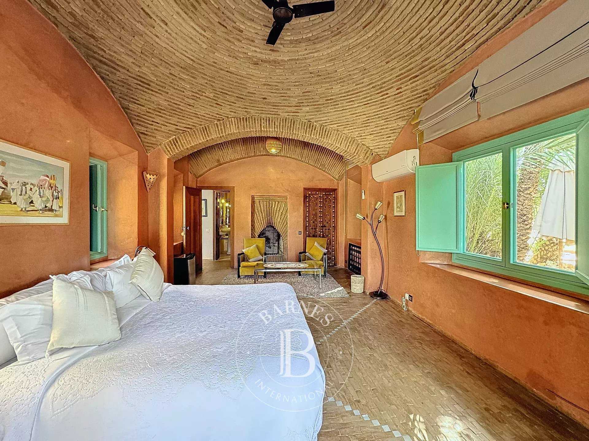 Villa Marrakech  -  ref 85389729 (picture 1)