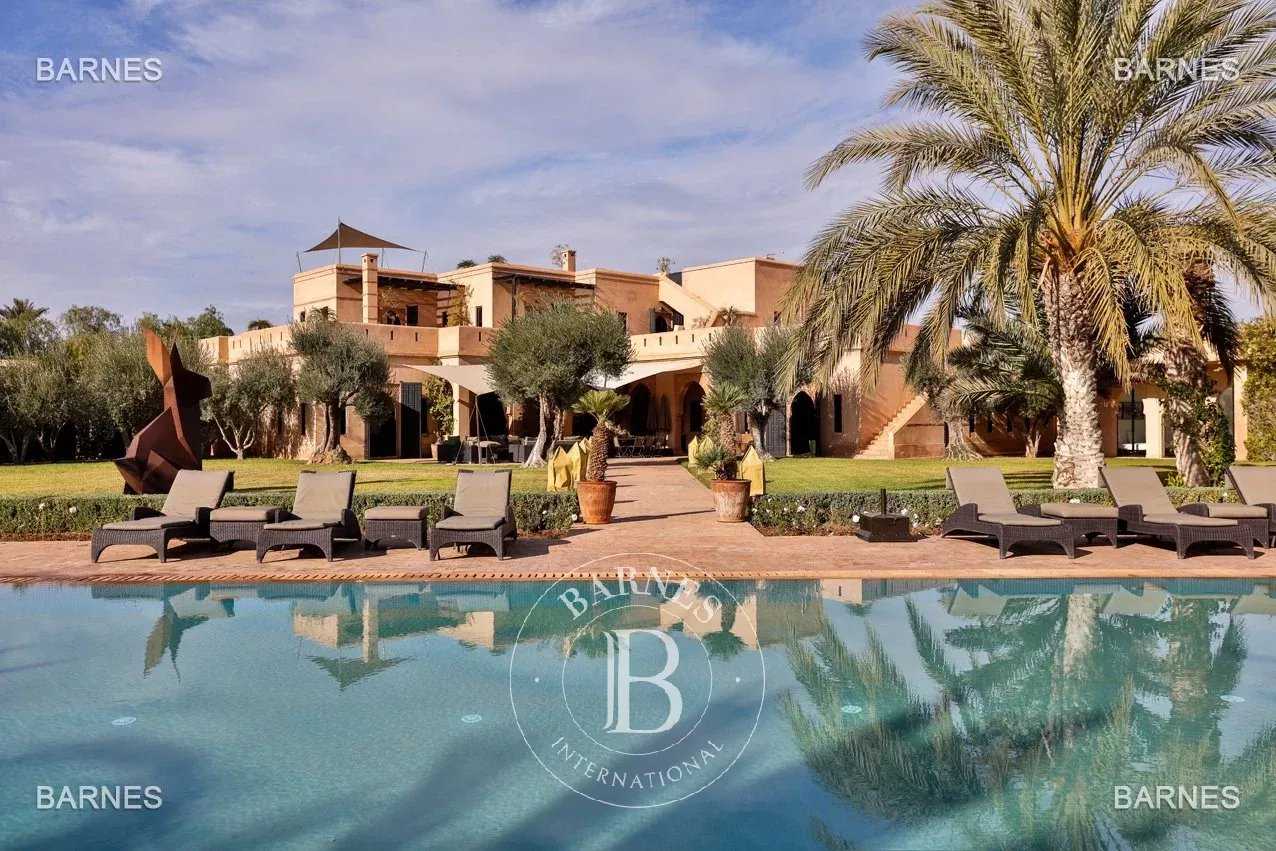 Villa Marrakech  -  ref 2769959 (picture 2)