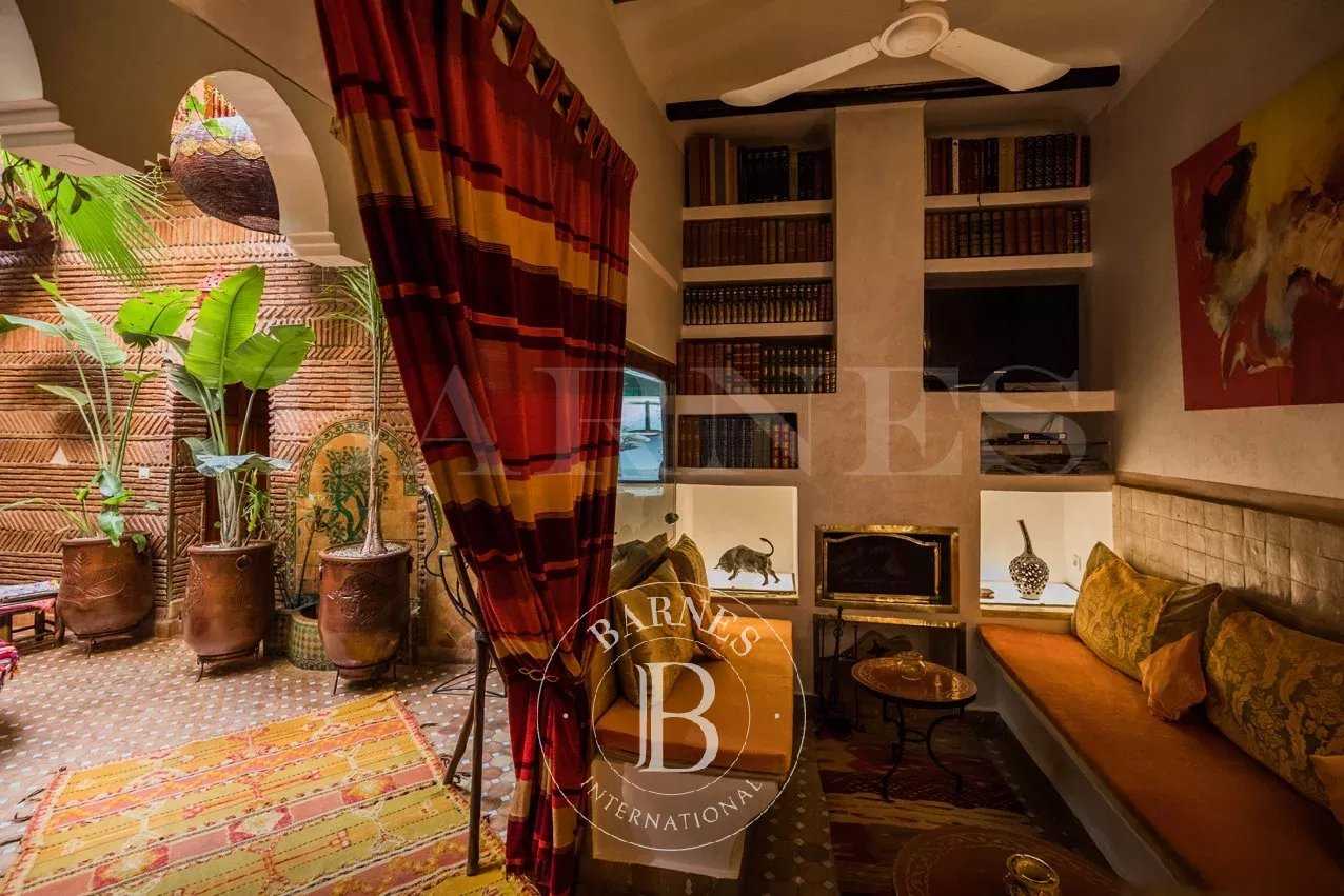 Riad Marrakech  -  ref 3783380 (picture 3)