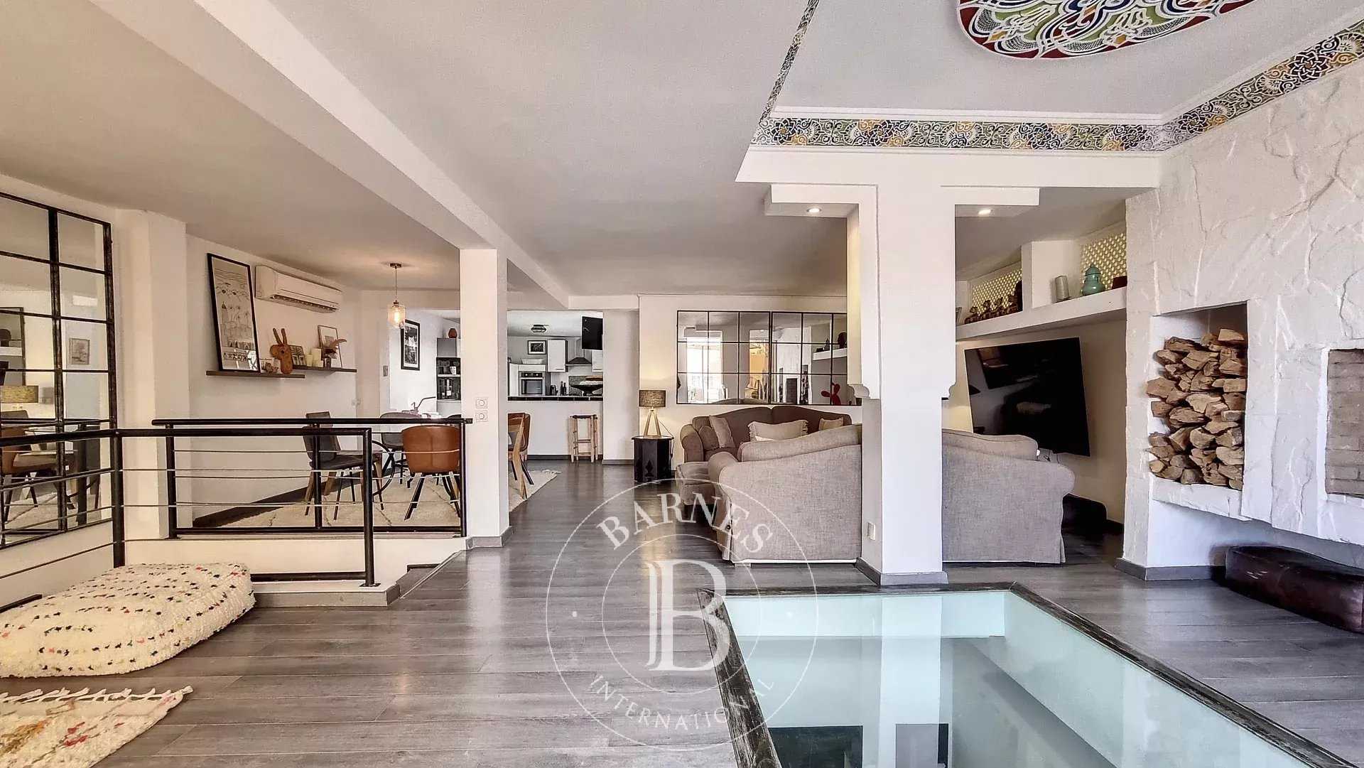 Riad Marrakech  -  ref 2769570 (picture 1)