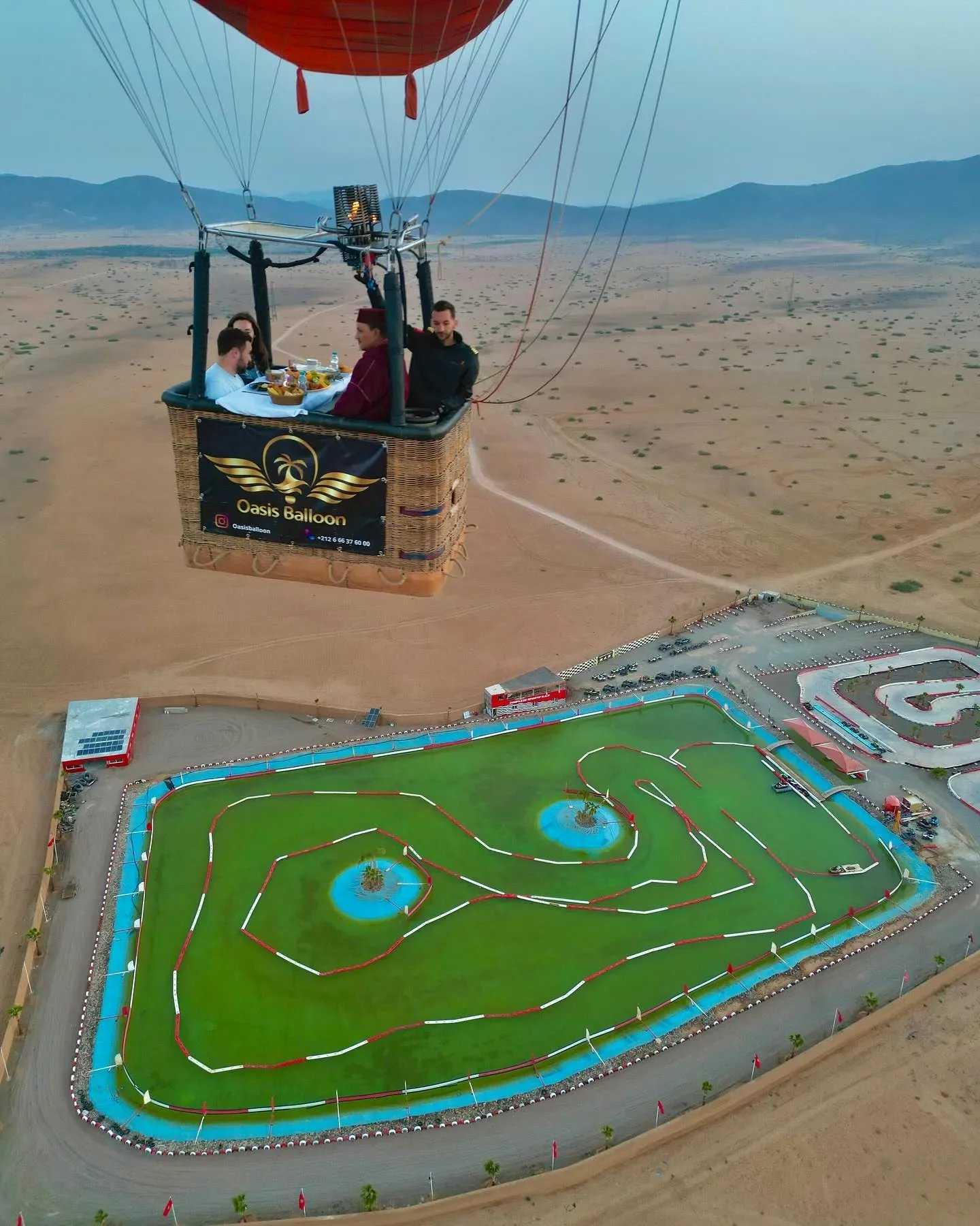 Terrain constructible Marrakech  -  ref 86612452 (picture 2)