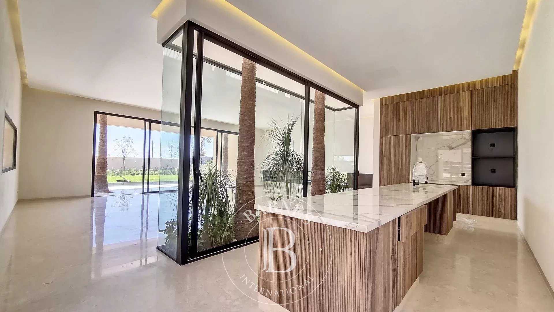 Villa Marrakech  -  ref 82855338 (picture 3)