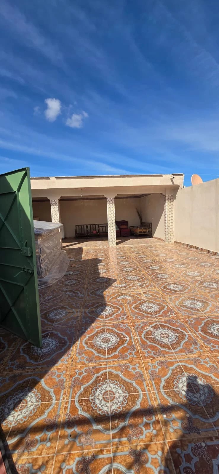 Riad Marrakech  -  ref 86799665 (picture 2)