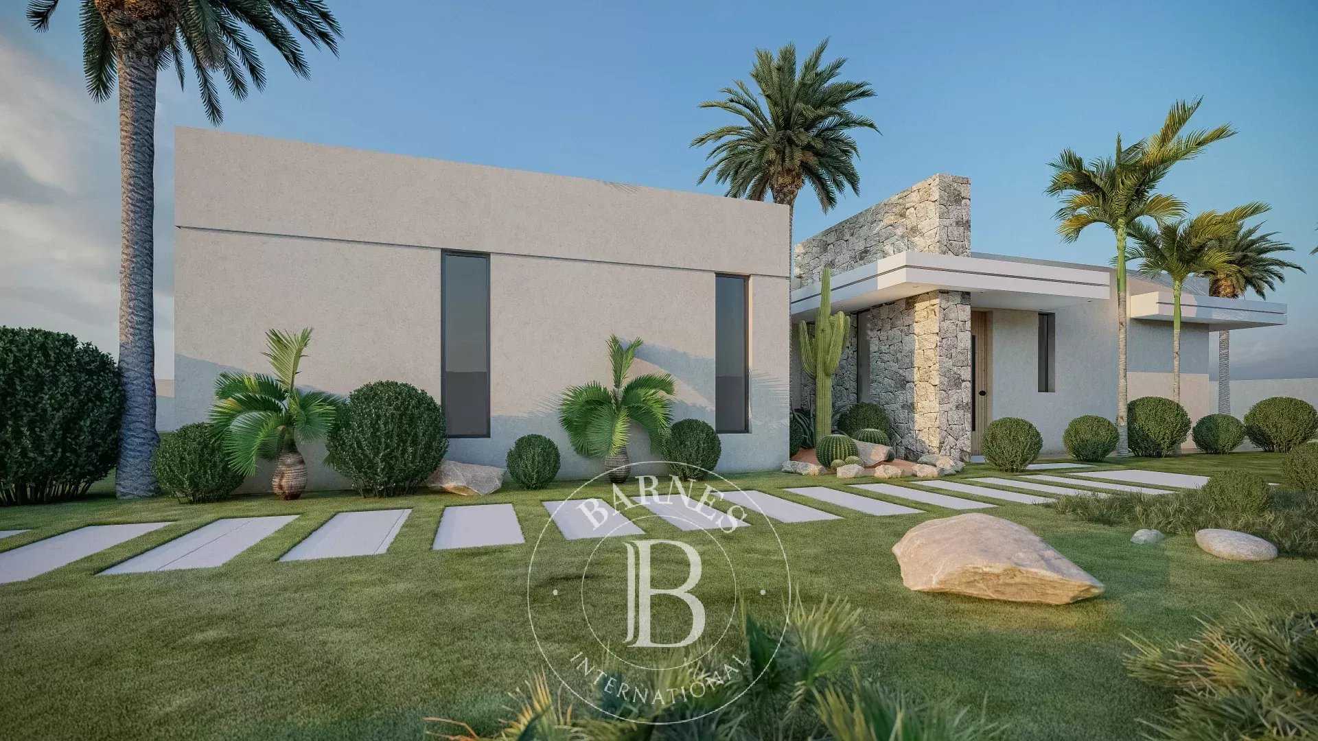 Villa Marrakech  -  ref 86196030 (picture 3)