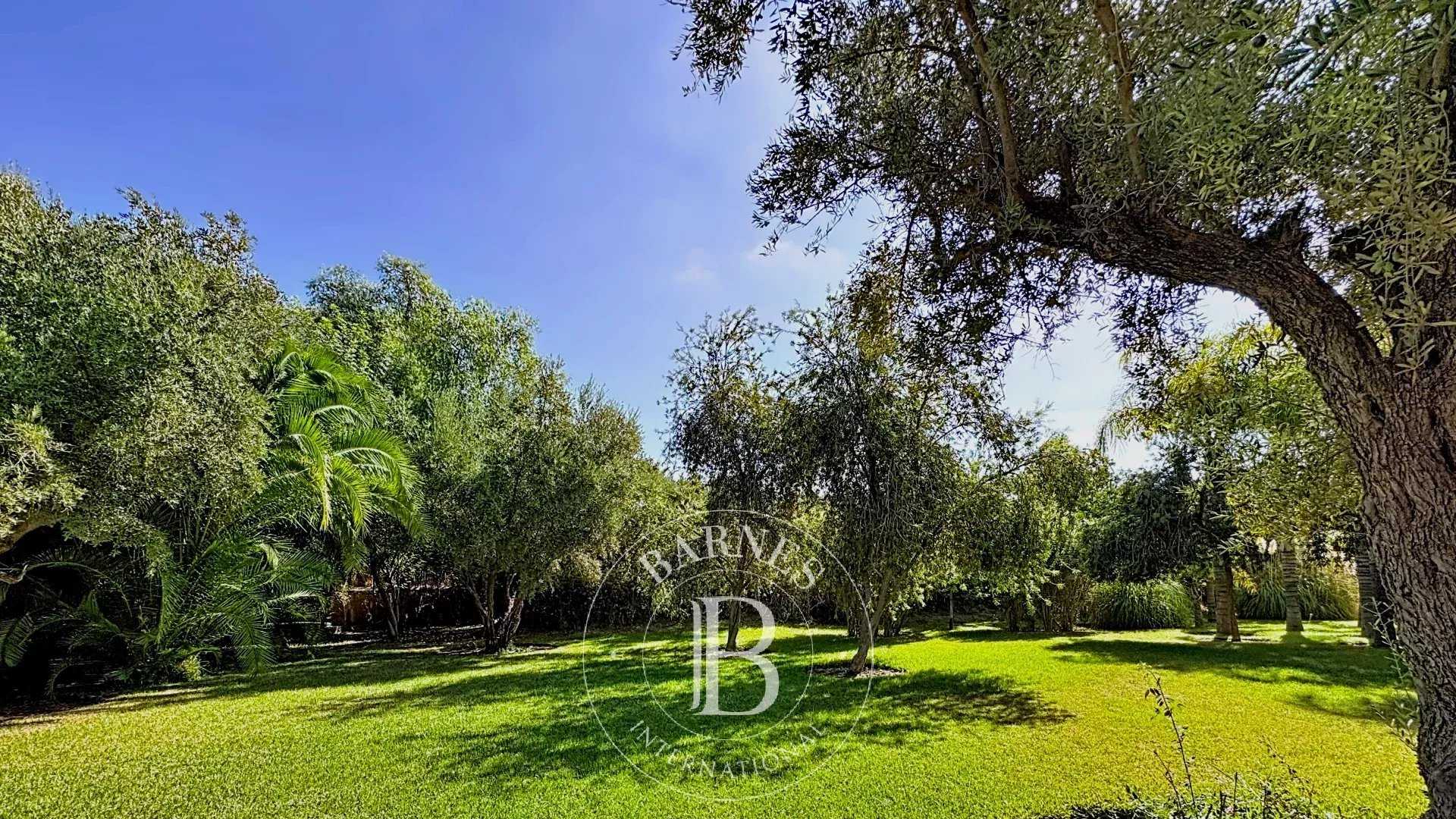 Villa Marrakech  -  ref 86374768 (picture 3)