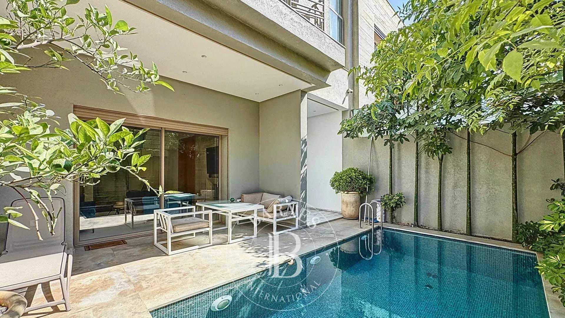 Villa Marrakech  -  ref 86009988 (picture 1)