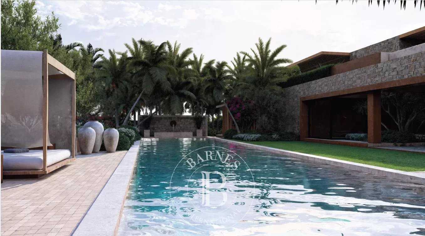 Villa Marrakech  -  ref 86351346 (picture 3)