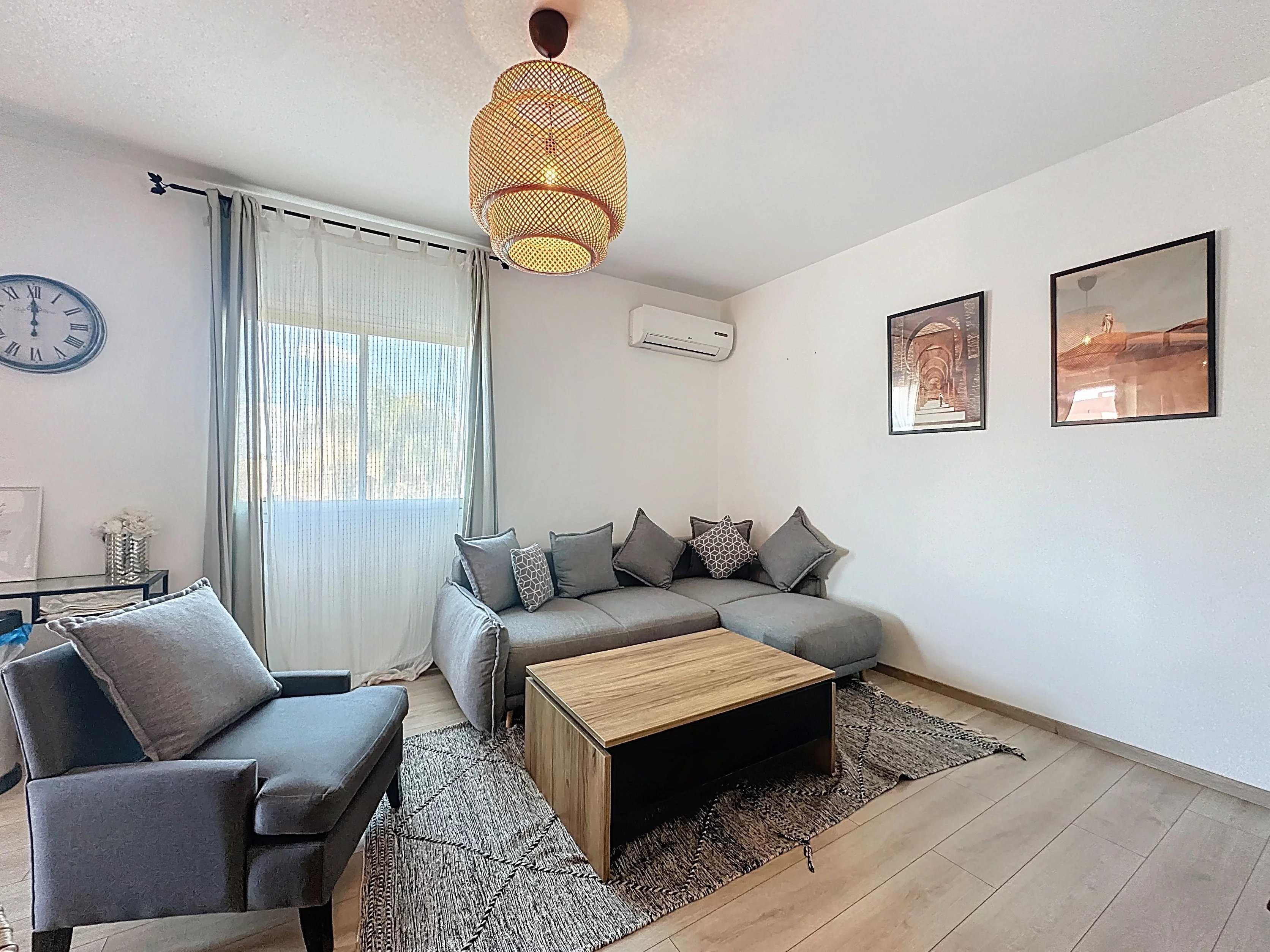 Appartement Marrakech  -  ref 86607322 (picture 3)