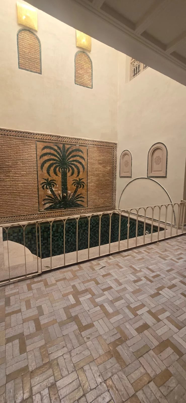 Riad Marrakech  -  ref 86880953 (picture 3)