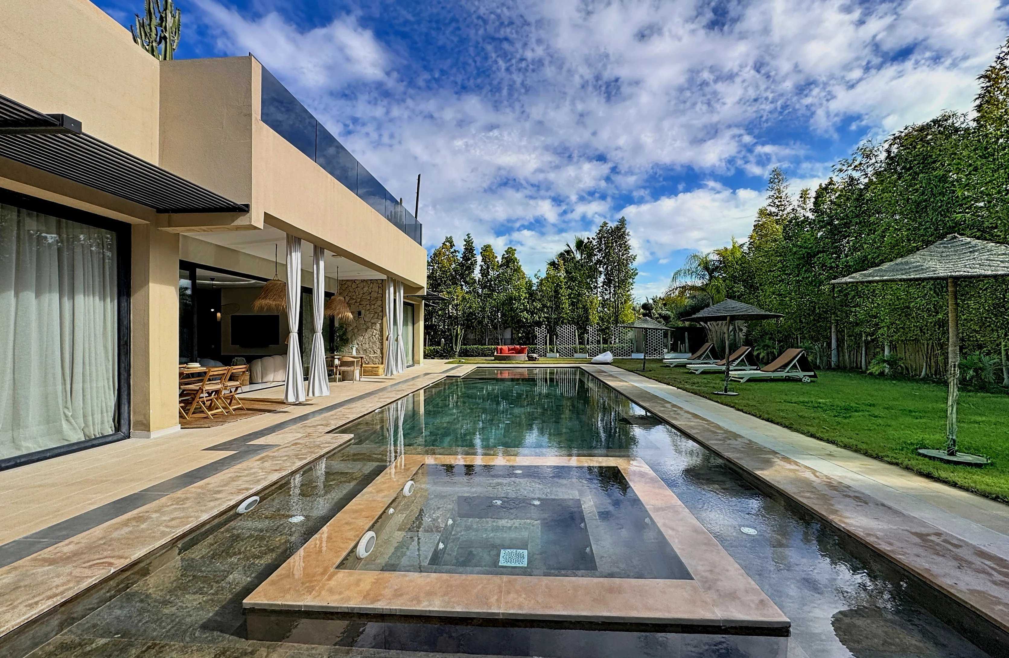 Villa Marrakech  -  ref 86663093 (picture 2)