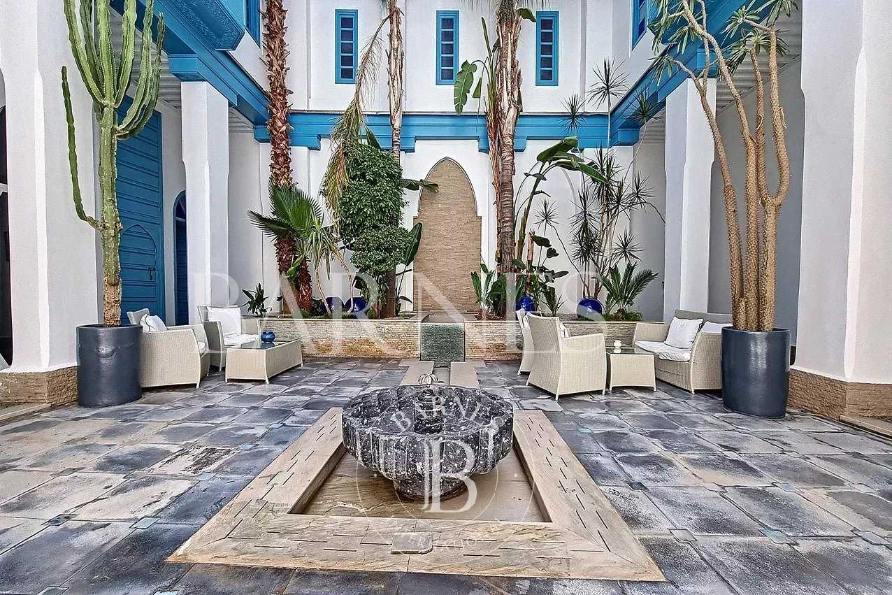 Riad Marrakech  -  ref 7903371 (picture 3)