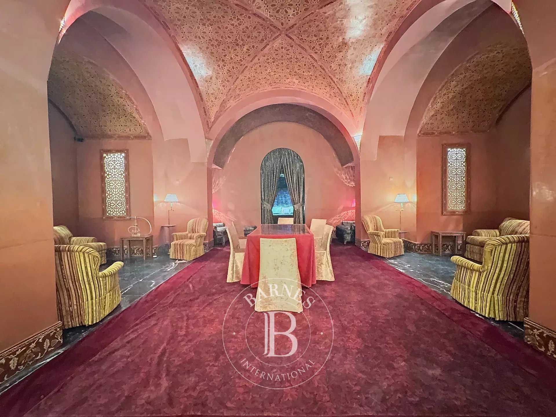 Villa Marrakech  -  ref 85506104 (picture 3)