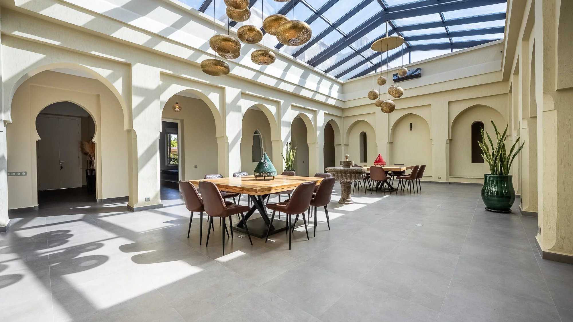 Villa Marrakech  -  ref 86639507 (picture 1)