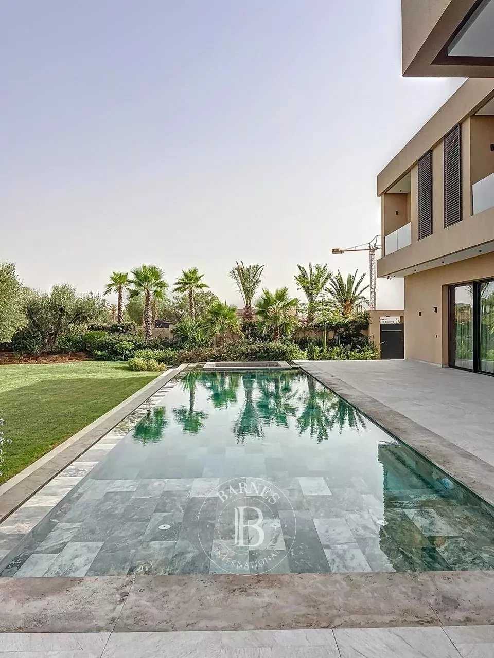 Villa Marrakech  -  ref 85267814 (picture 3)