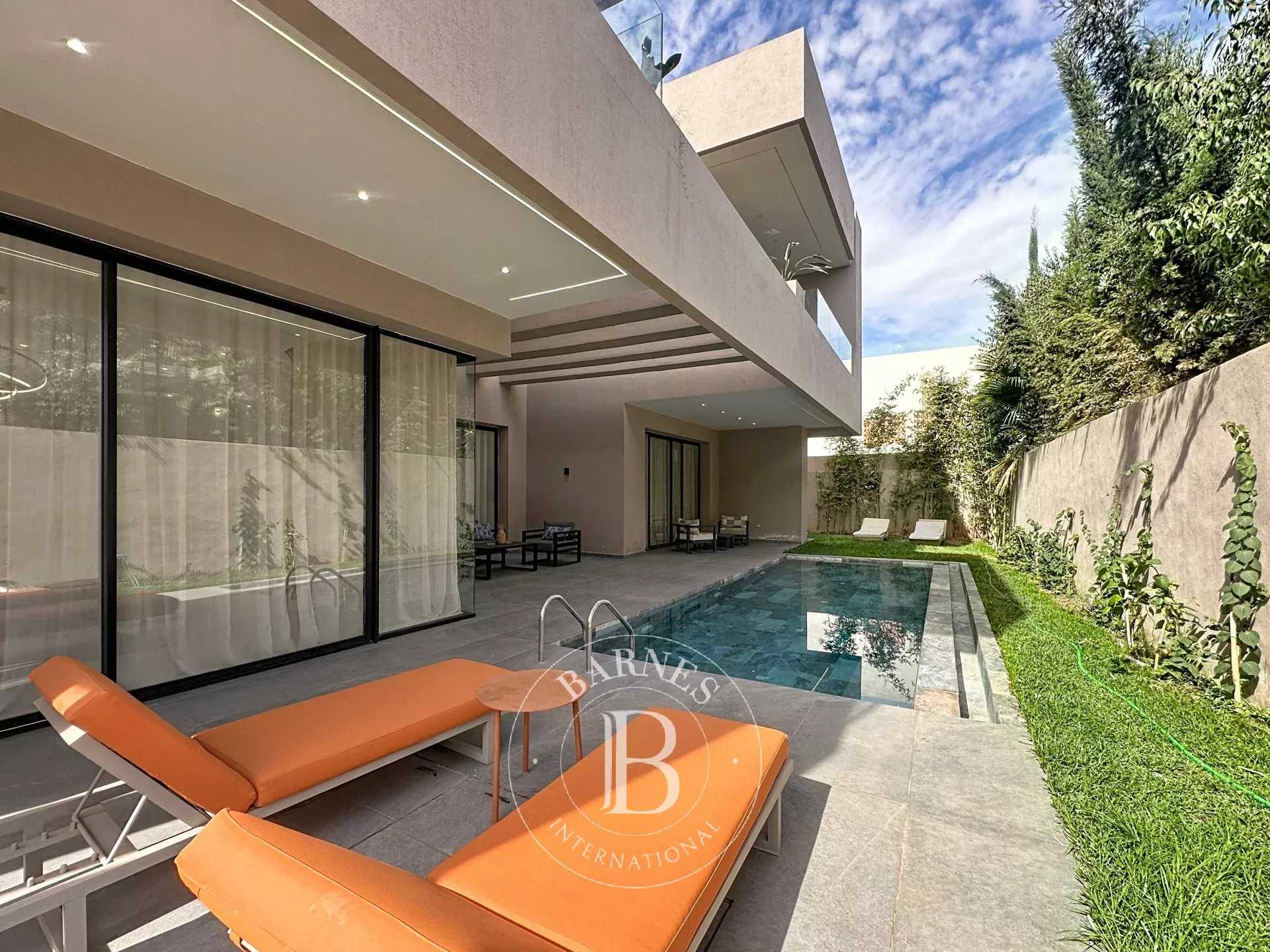 Villa Marrakech  -  ref 86423688 (picture 3)