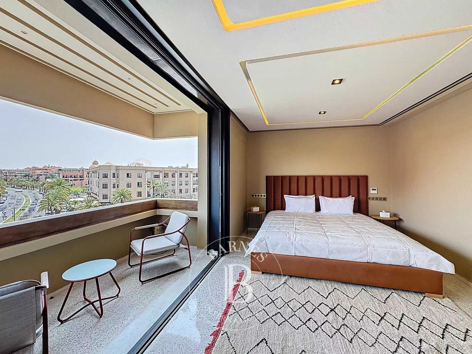 Apartment Marrakech  -  ref 85960317 (picture 3)