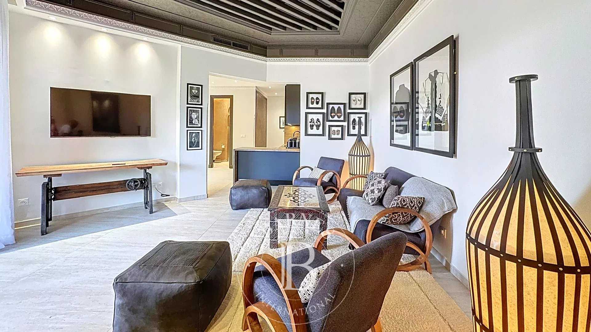 Appartement Marrakech  -  ref 86224086 (picture 2)