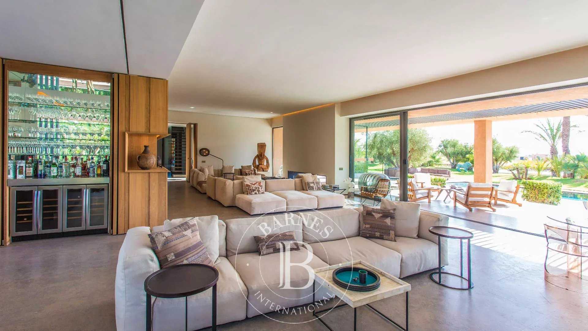 Villa Marrakech  -  ref 86235179 (picture 3)