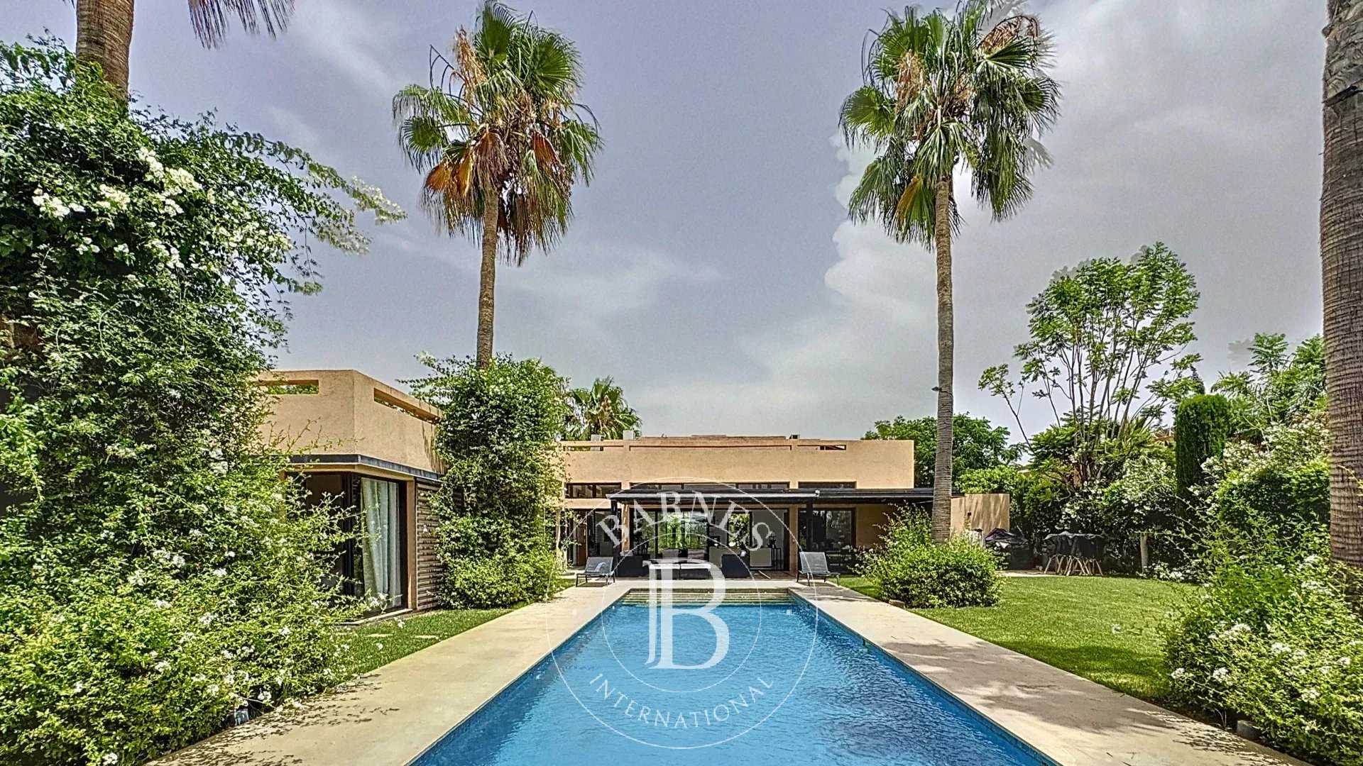 Villa Marrakech  -  ref 86010916 (picture 2)