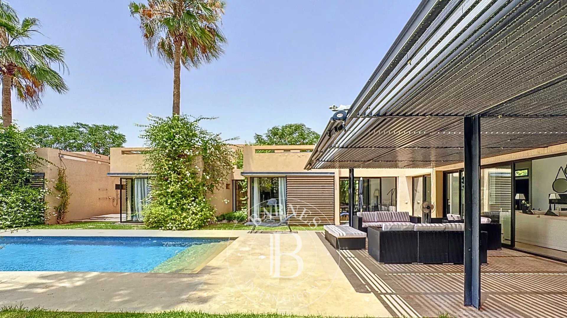 Villa Marrakech  -  ref 86010916 (picture 3)