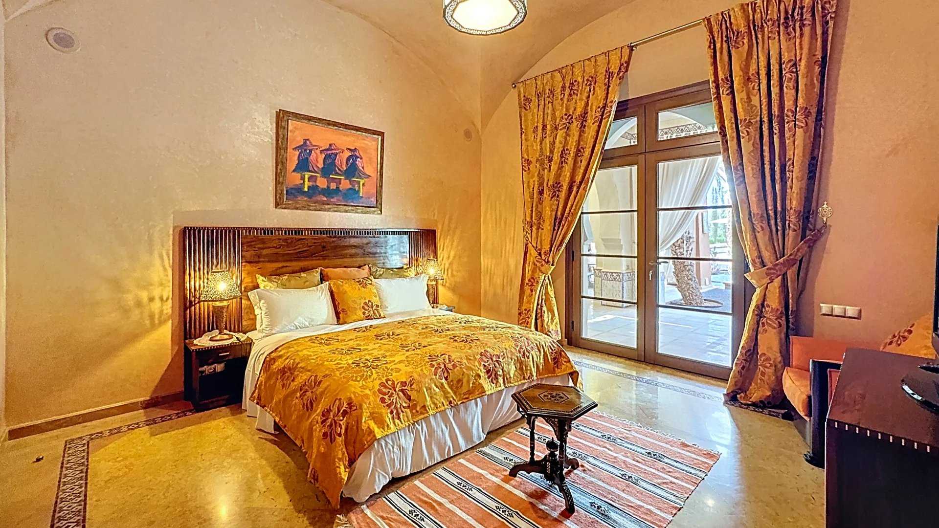 Villa Marrakech  -  ref 86258708 (picture 3)