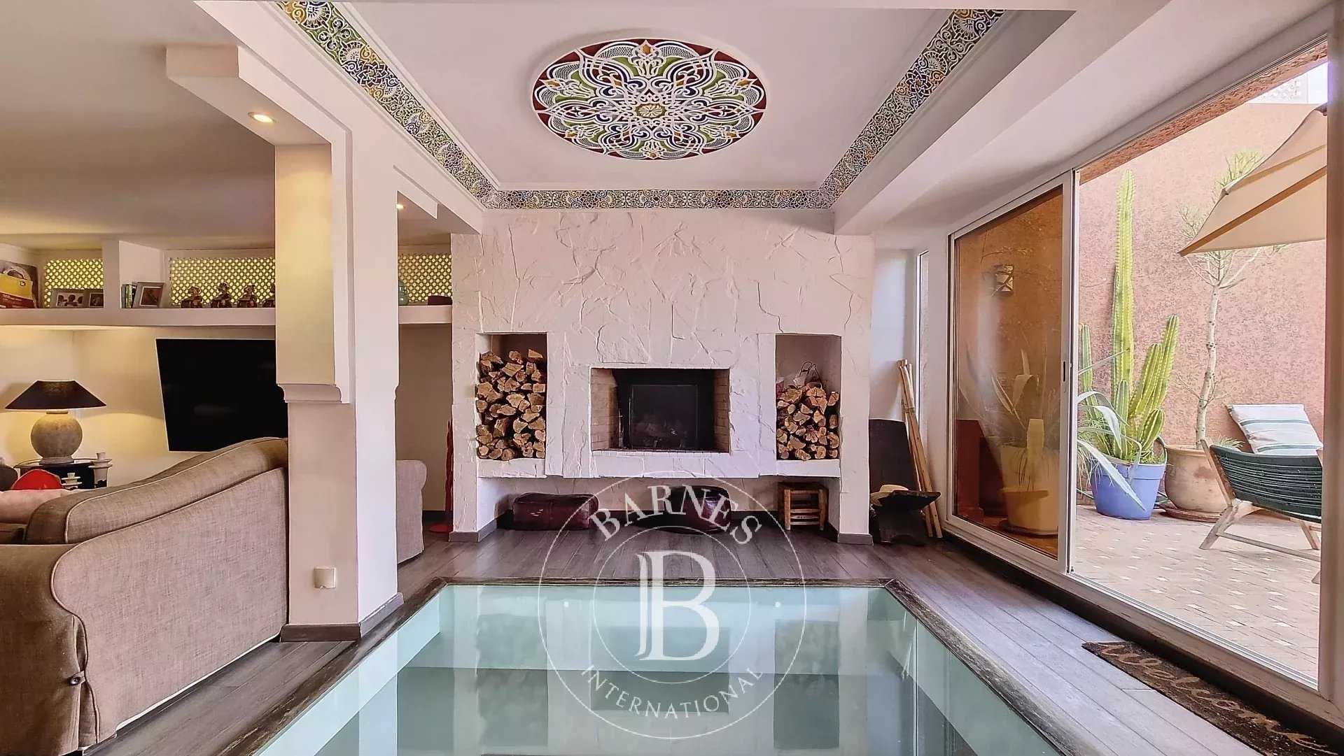 Riad Marrakech  -  ref 2769570 (picture 2)