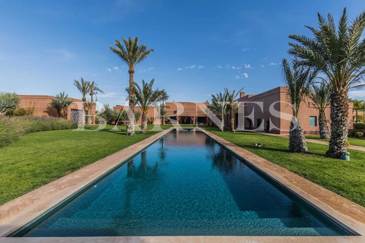 Villa Marrakech  -  ref 3324983 (picture 1)