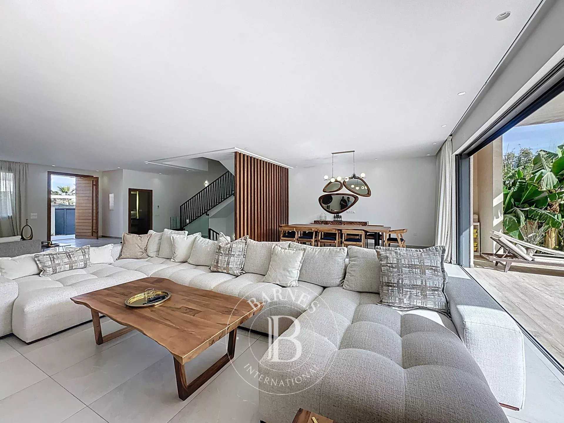 Villa Marrakech  -  ref 86423730 (picture 3)