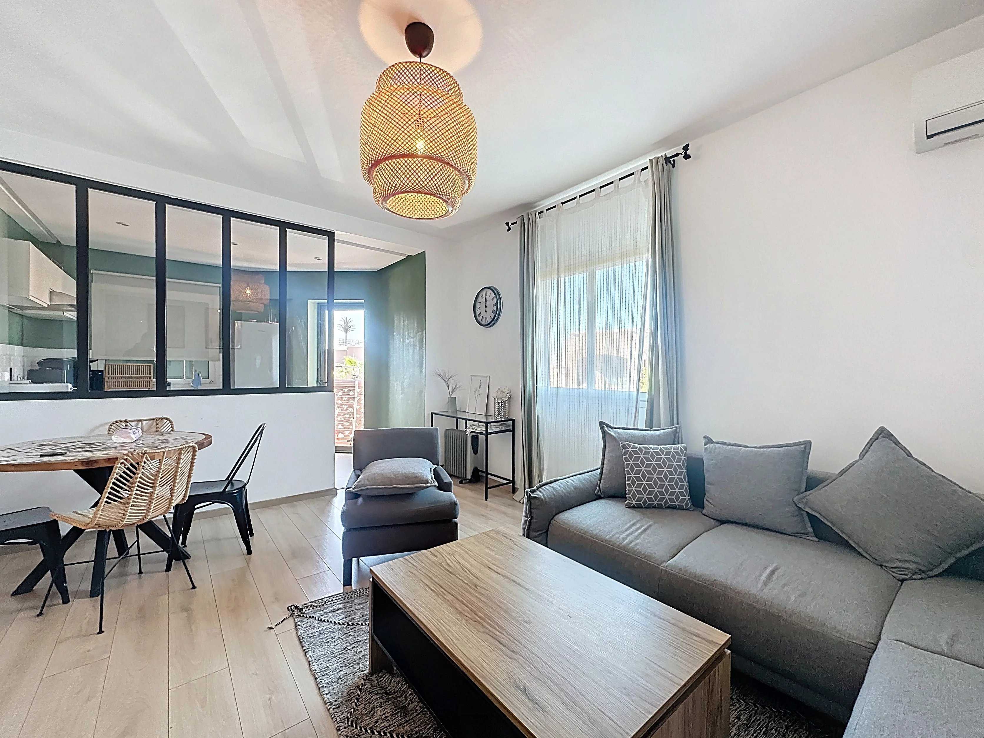 Appartement Marrakech  -  ref 86607322 (picture 1)