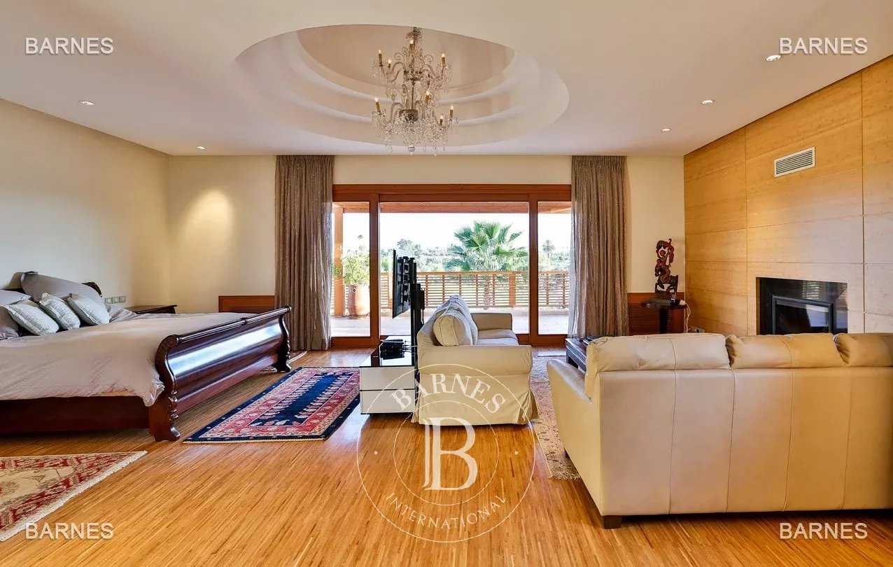 Villa Marrakech  -  ref 2770181 (picture 2)