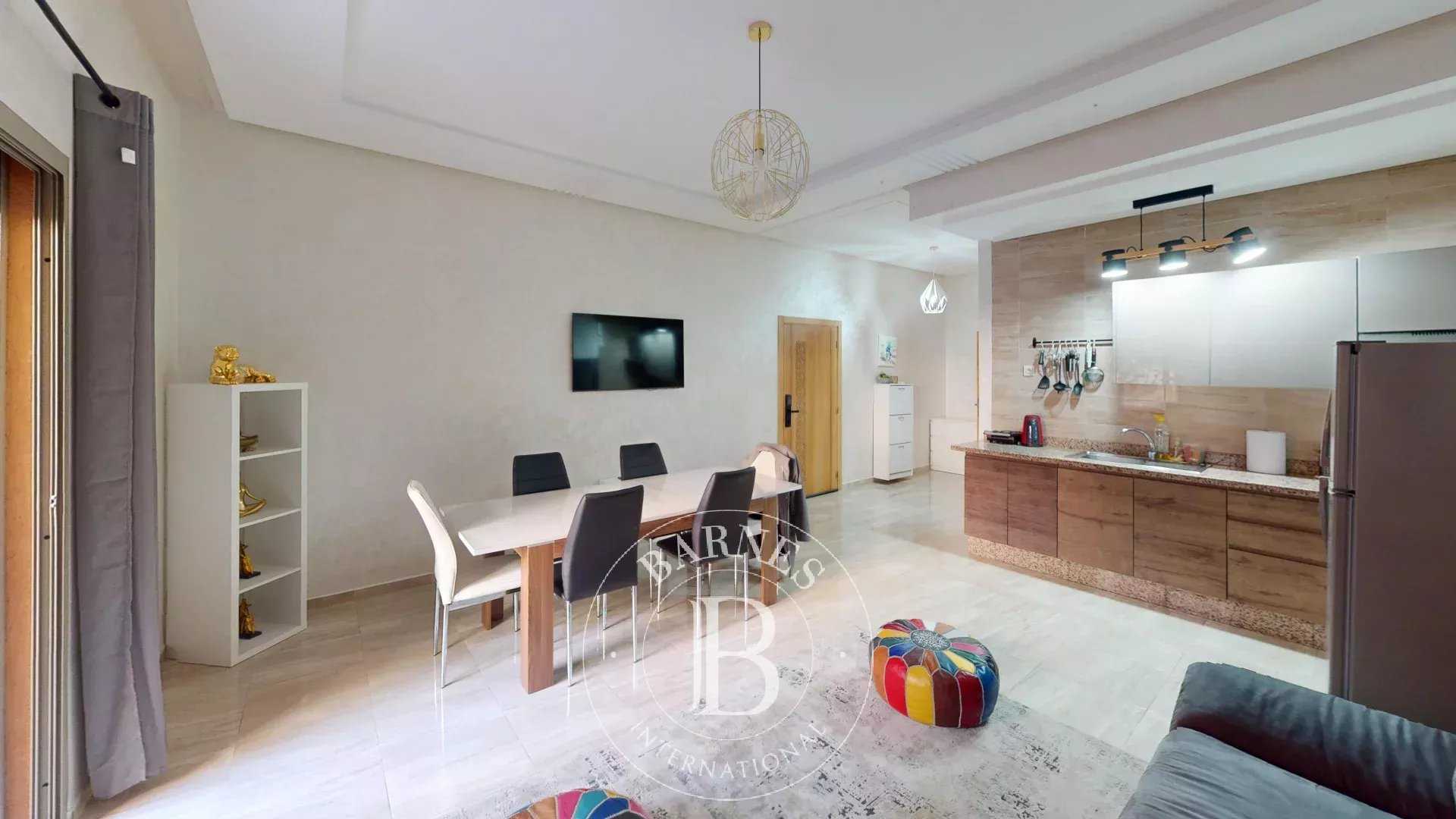 Appartement Marrakech  -  ref 86492868 (picture 2)