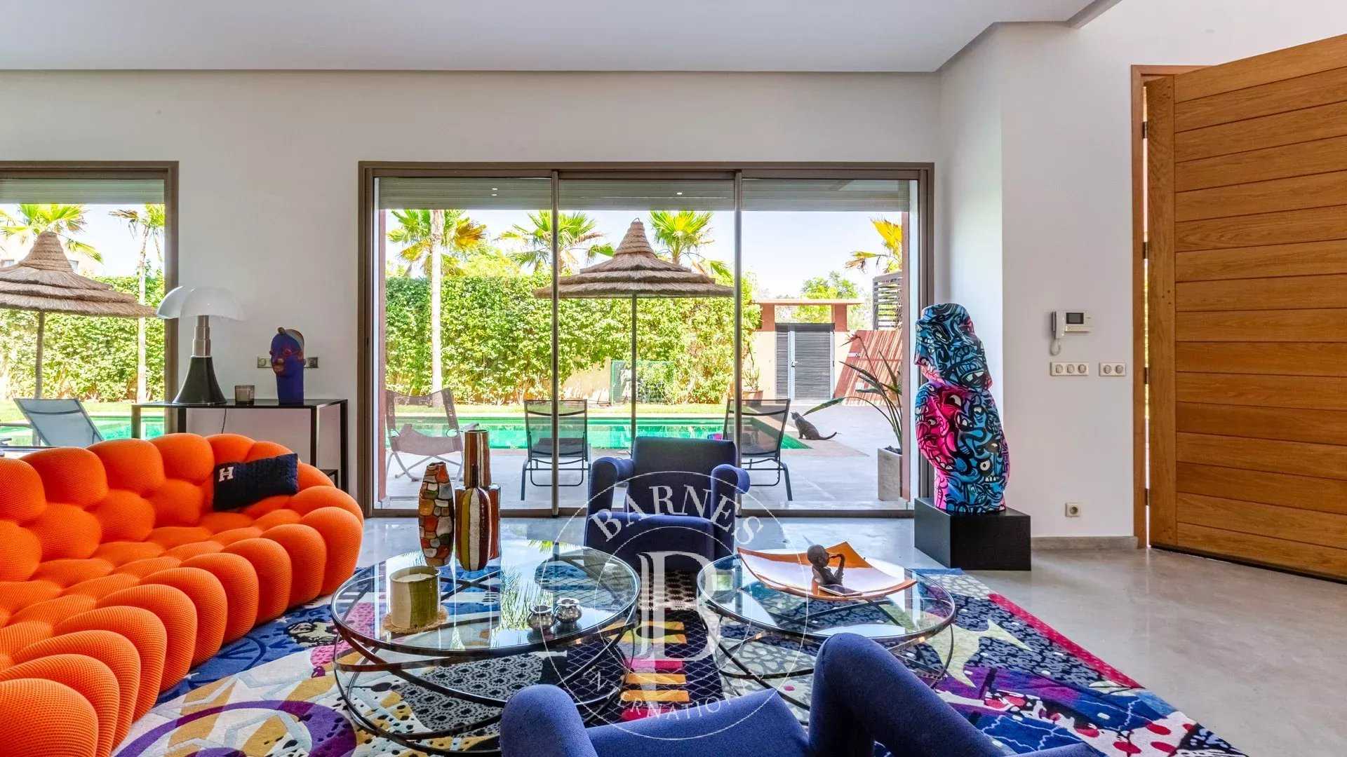 Villa Marrakech  -  ref 86484557 (picture 2)