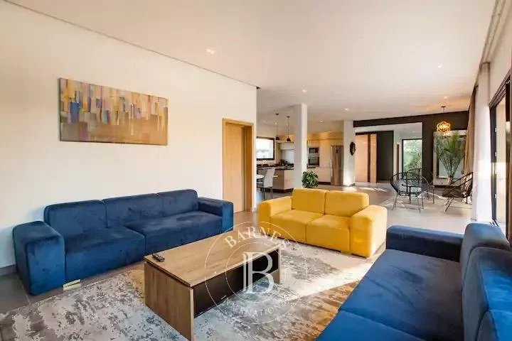 Villa Marrakech  -  ref 3720603 (picture 3)