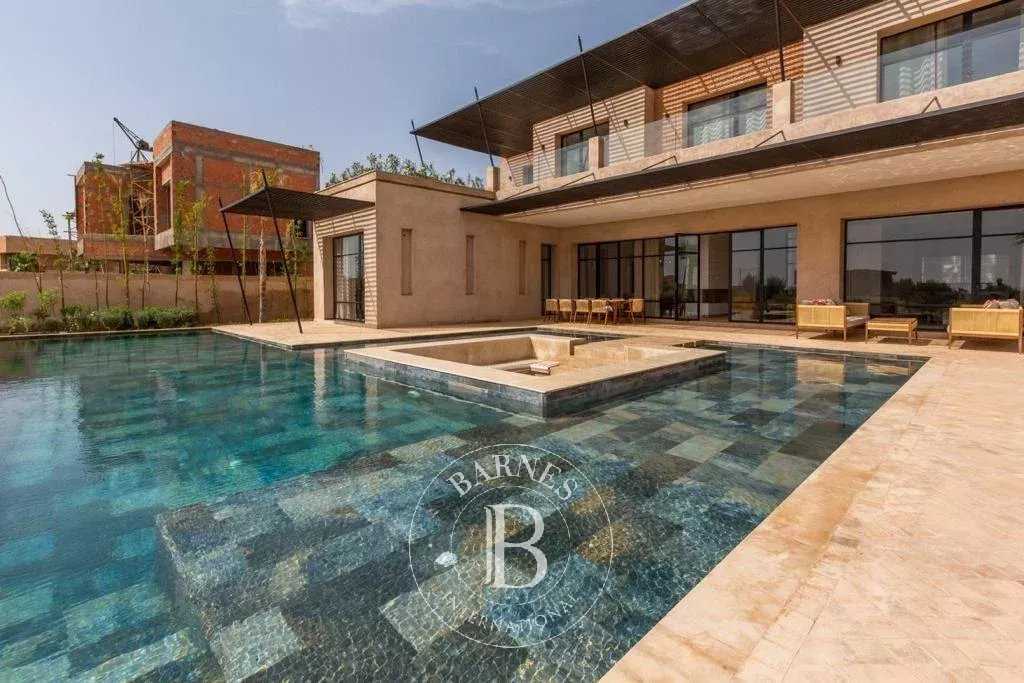 Villa Marrakech  -  ref 82508788 (picture 3)