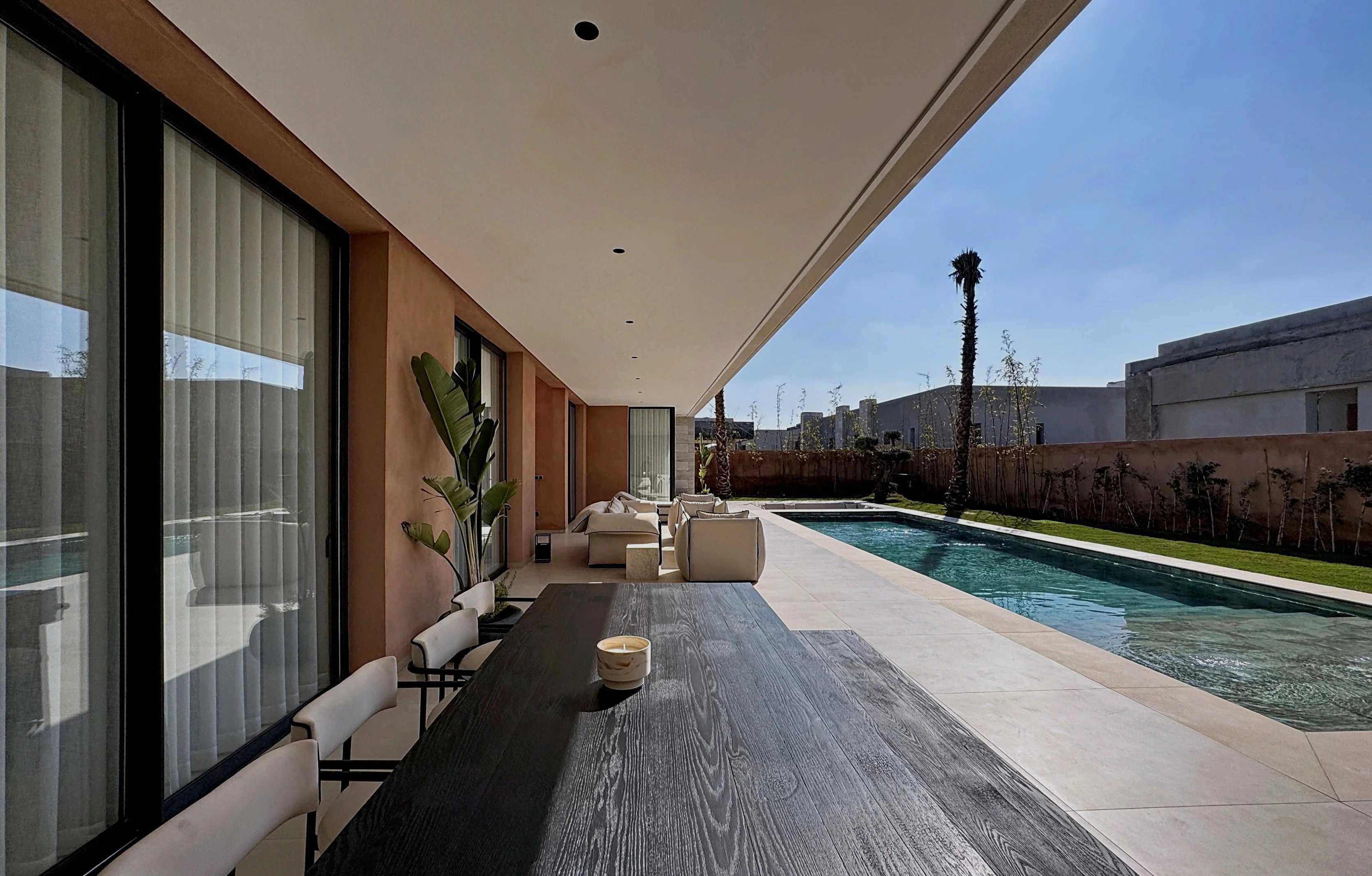 Villa Marrakech  -  ref 86760461 (picture 3)