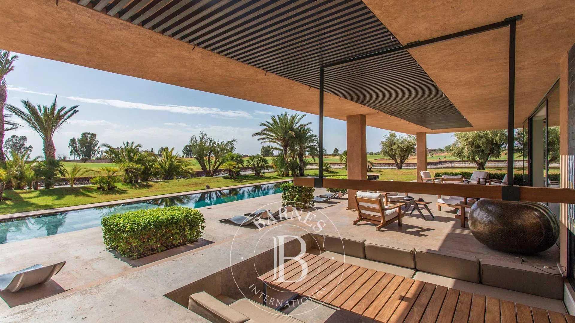 Villa Marrakech  -  ref 86235179 (picture 2)