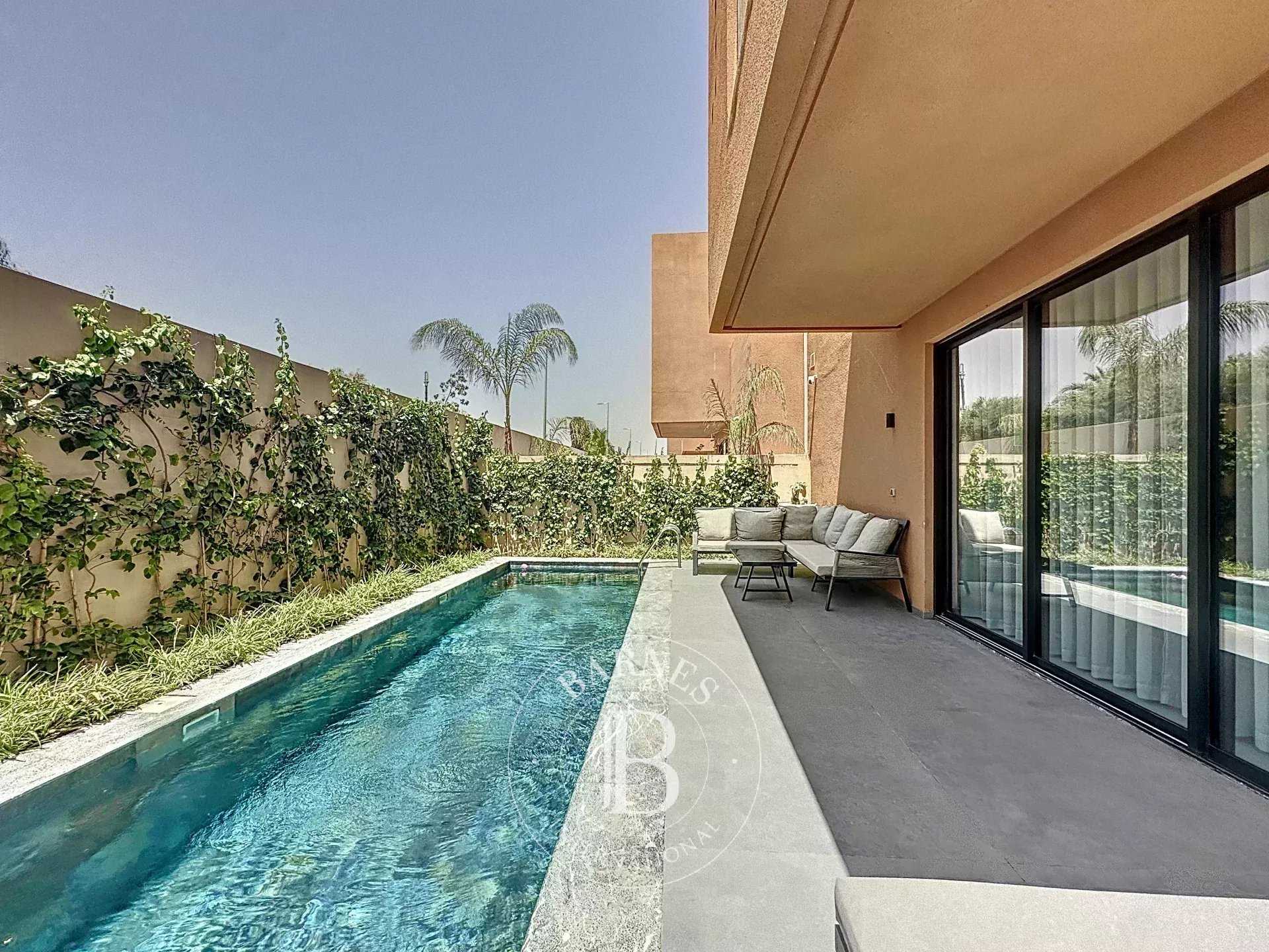 Villa Marrakech  -  ref 86073387 (picture 1)