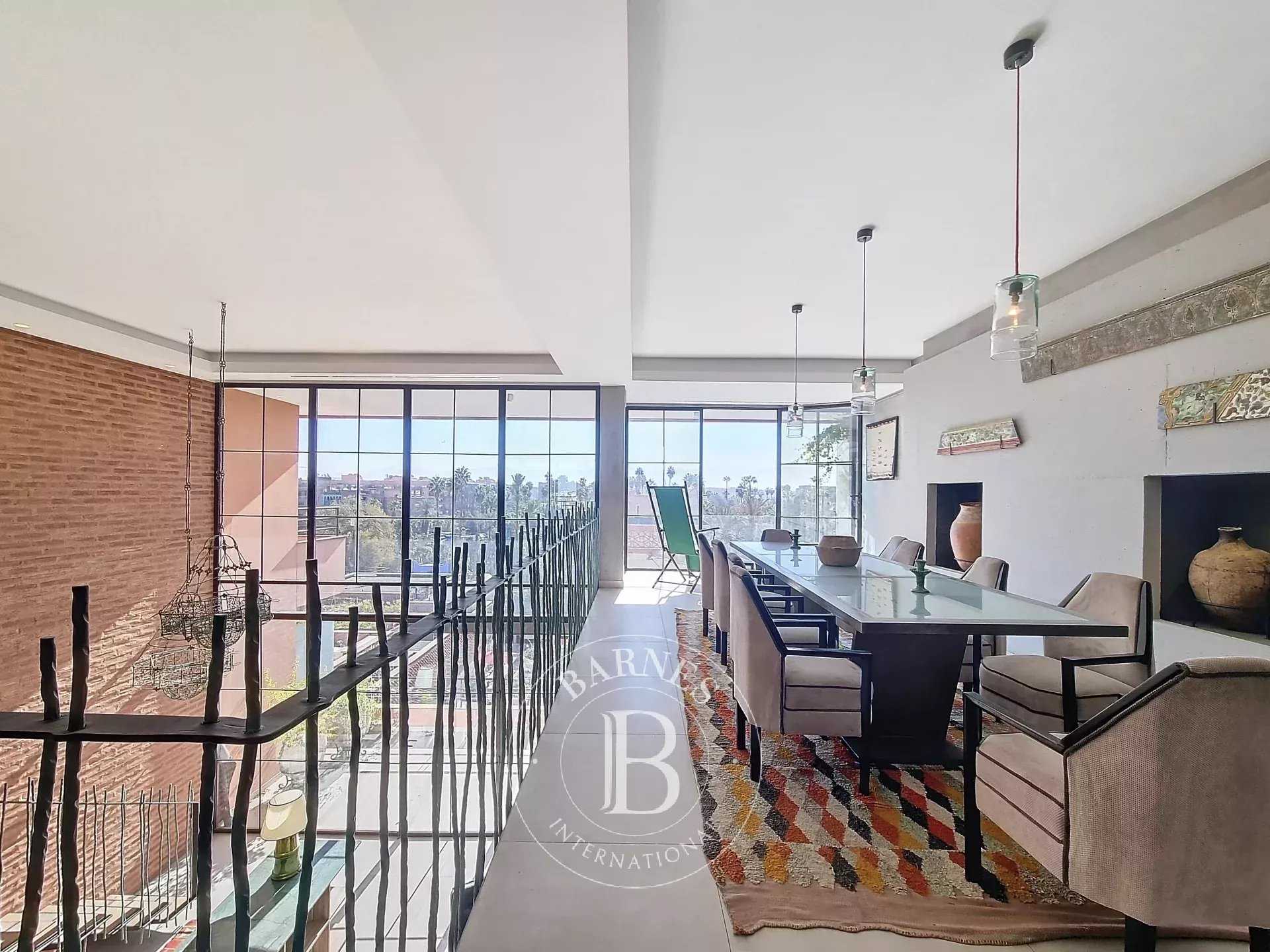 Apartment Marrakech  -  ref 84148033 (picture 3)